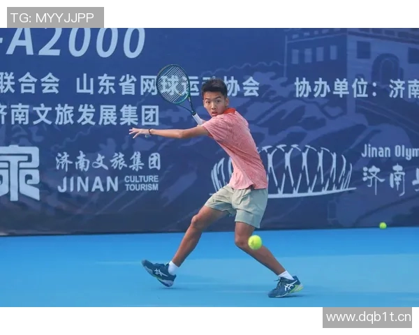 杭州网球队荣登全国网球技术排行榜第三名引发热议