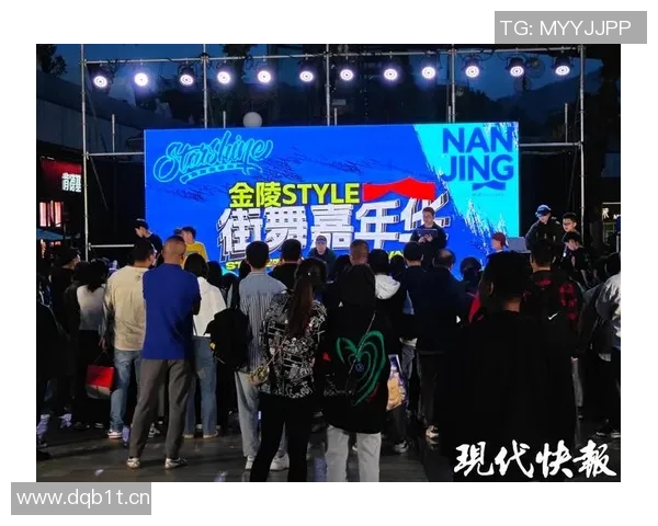 极限运动嘉年华特别报道：西安街舞队如何突破自我实现梦想之旅