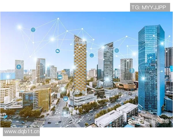 中国加大科技创新力度推动高质量发展全力建设数字经济新生态